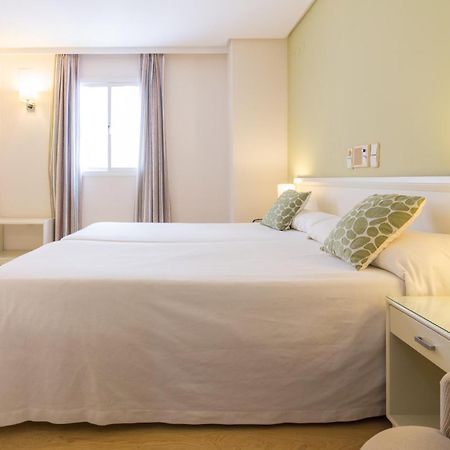 Hotel Plateria Écija Dış mekan fotoğraf