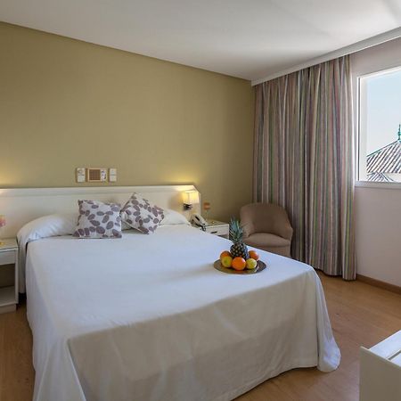 Hotel Plateria Écija Dış mekan fotoğraf