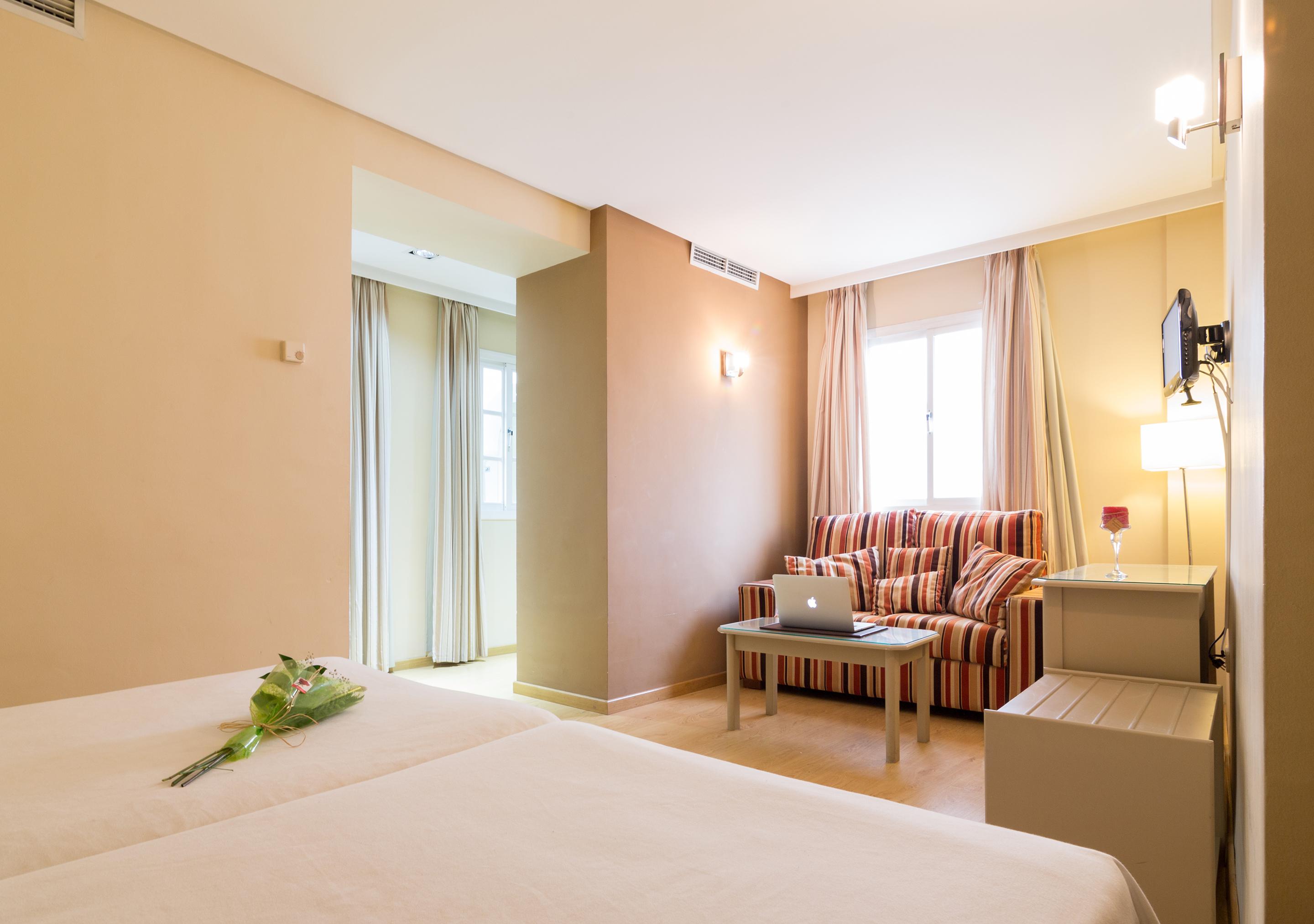 Hotel Plateria Écija Dış mekan fotoğraf