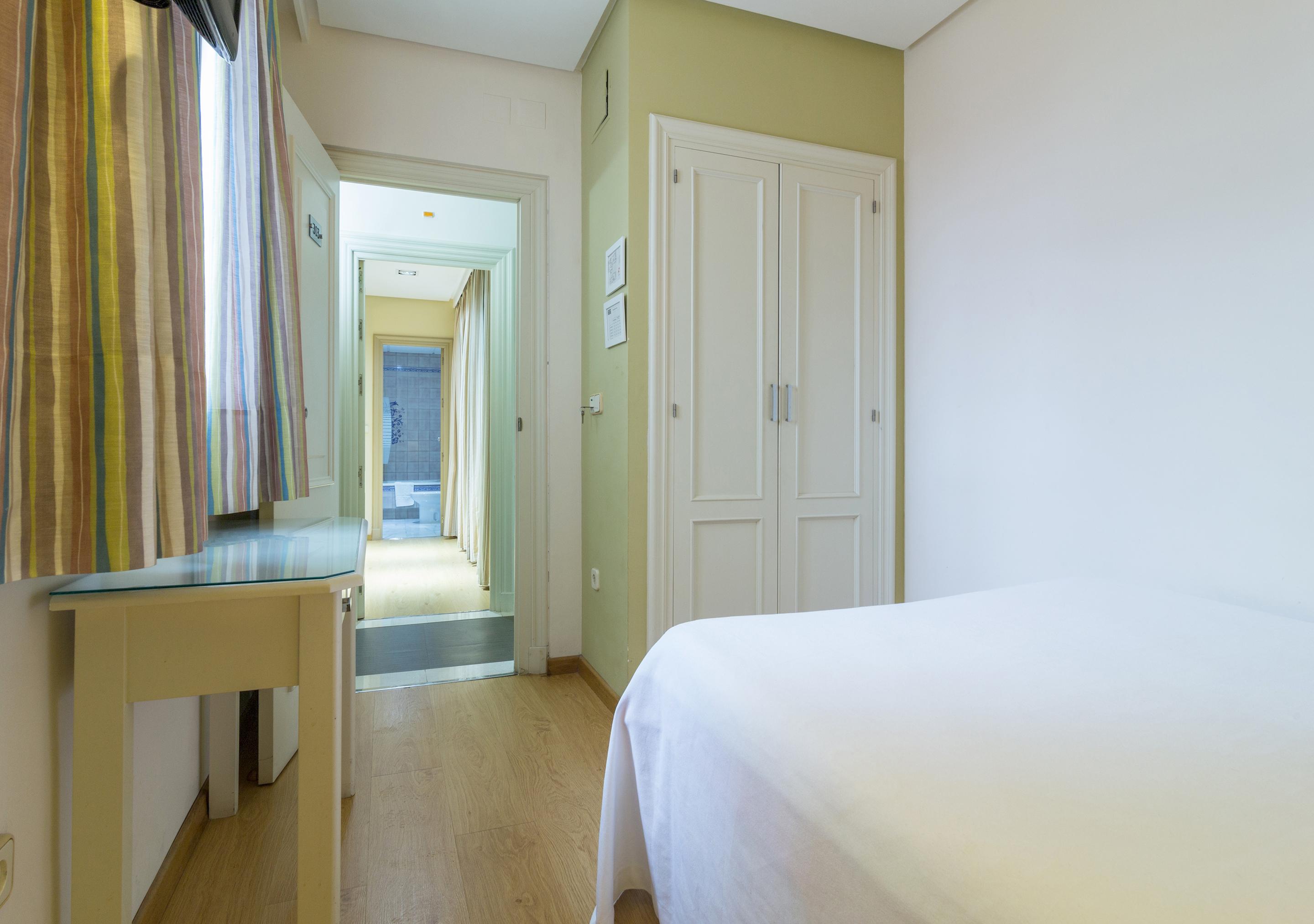 Hotel Plateria Écija Dış mekan fotoğraf