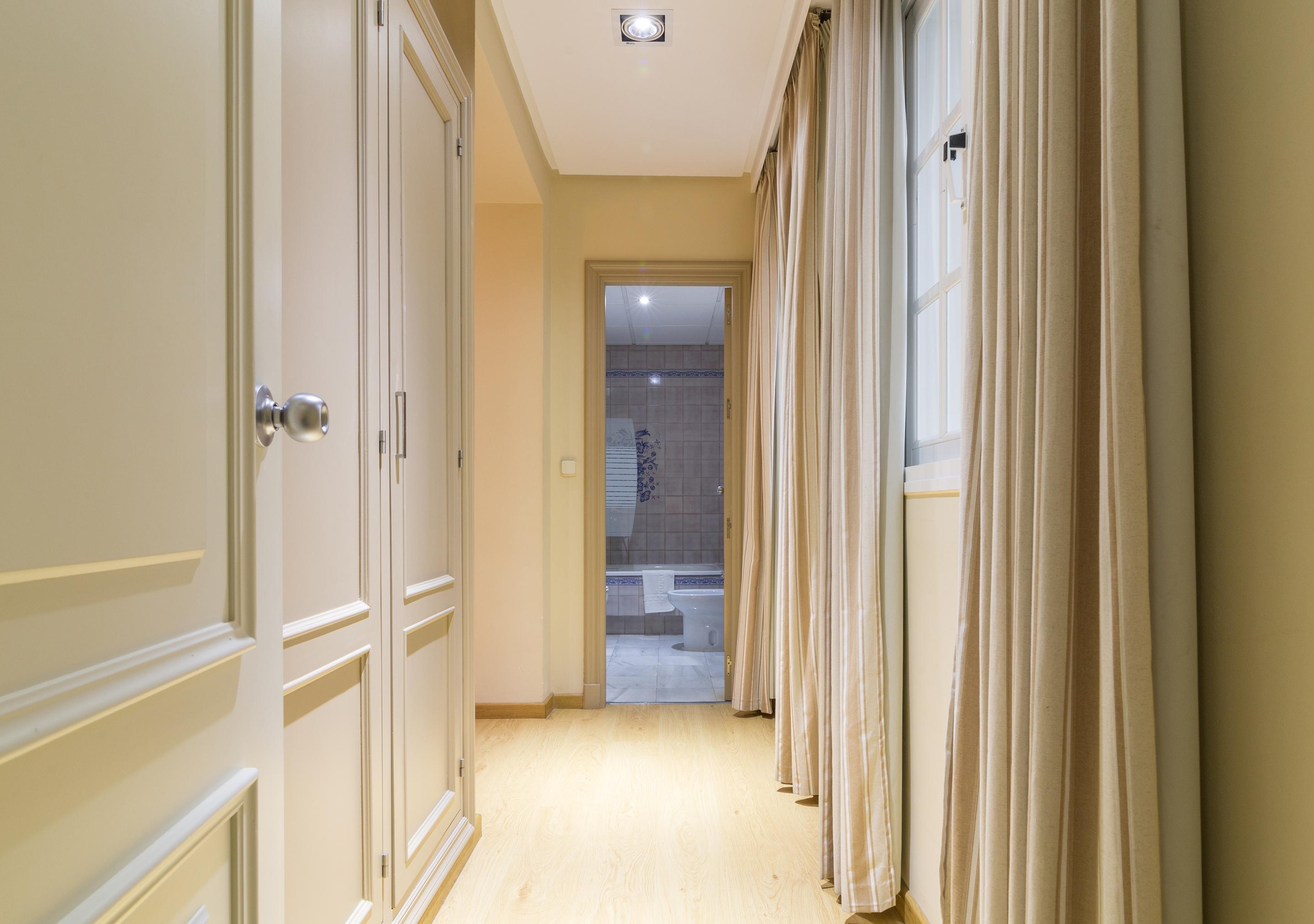 Hotel Plateria Écija Dış mekan fotoğraf