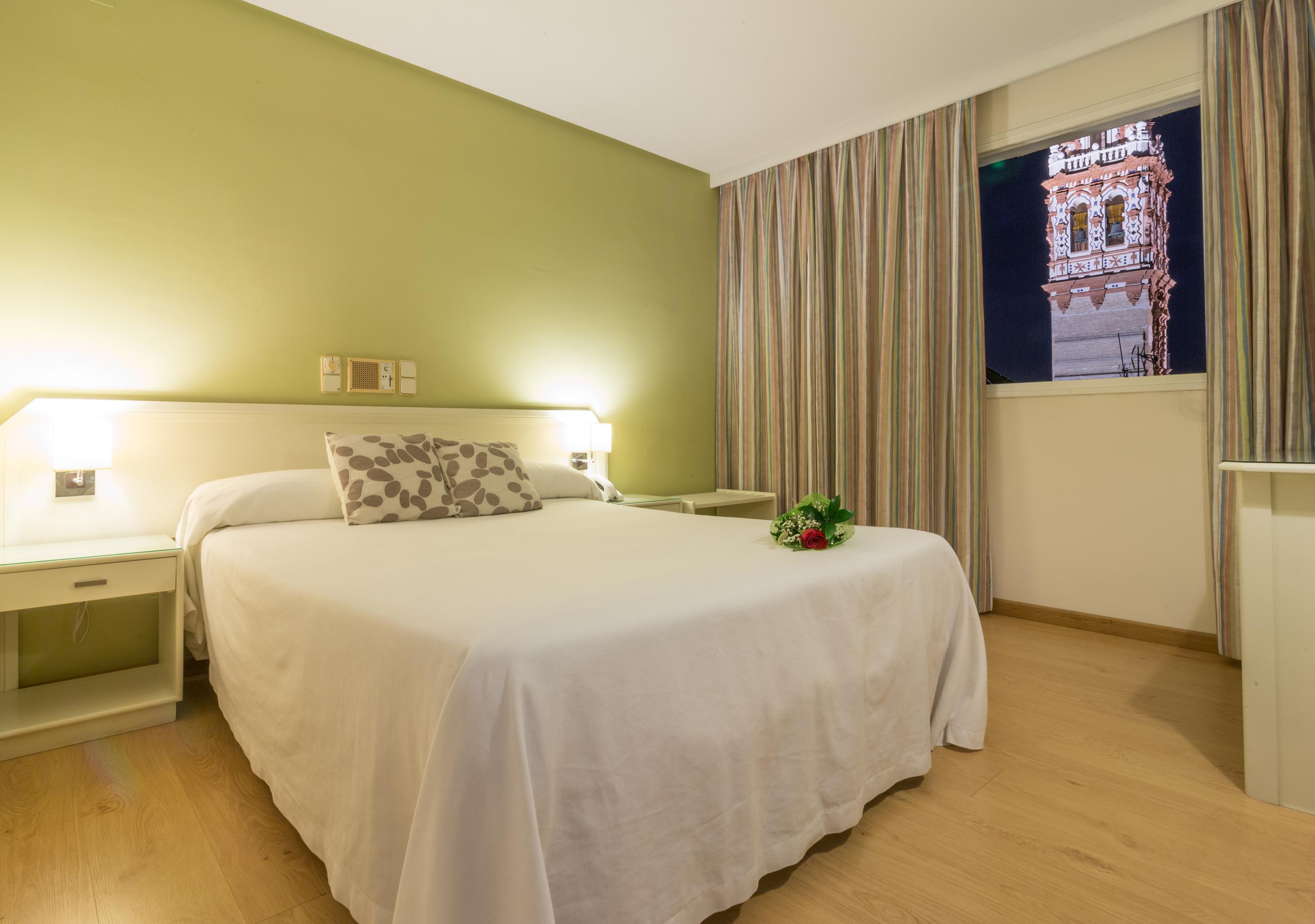 Hotel Plateria Écija Dış mekan fotoğraf