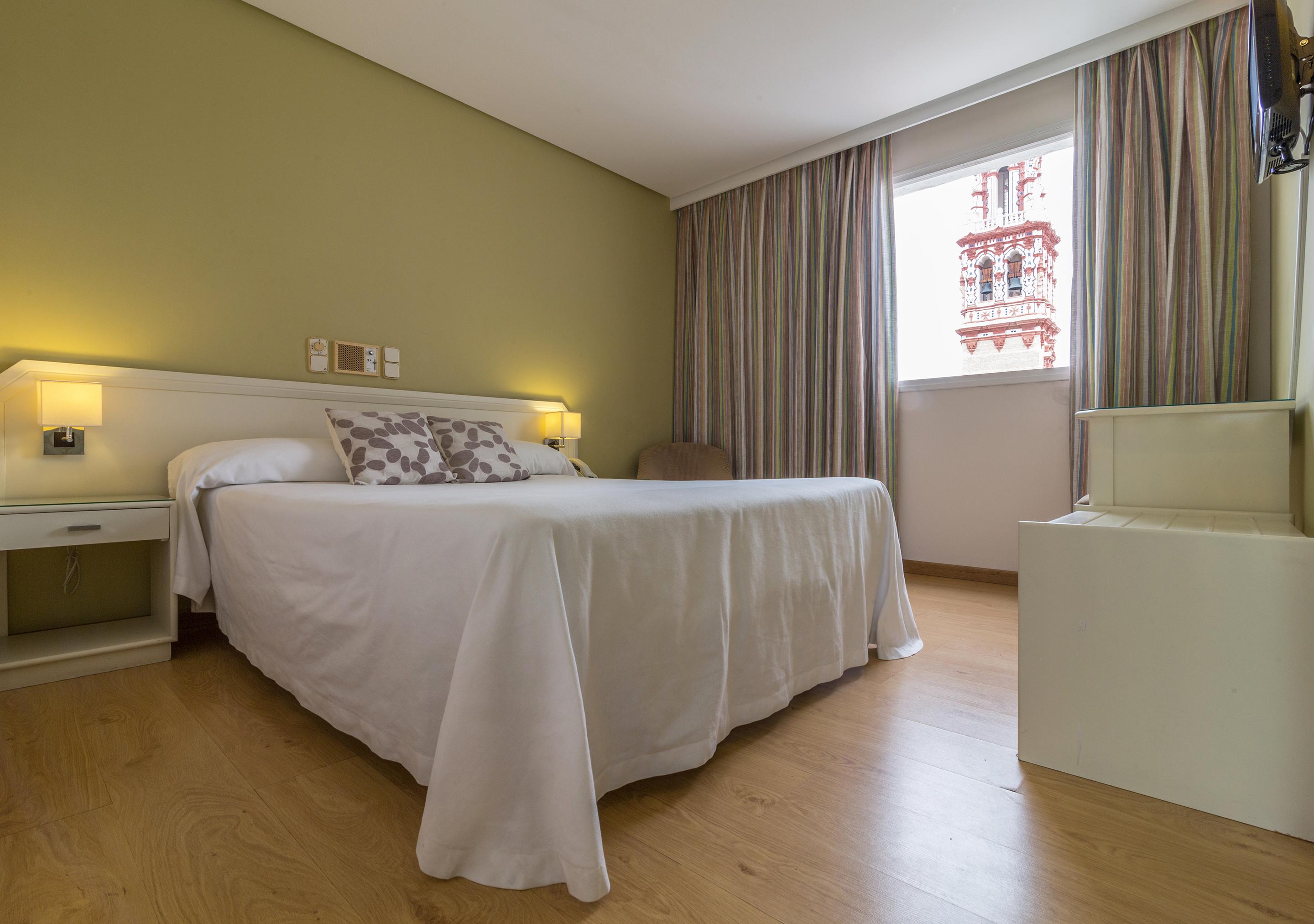 Hotel Plateria Écija Dış mekan fotoğraf
