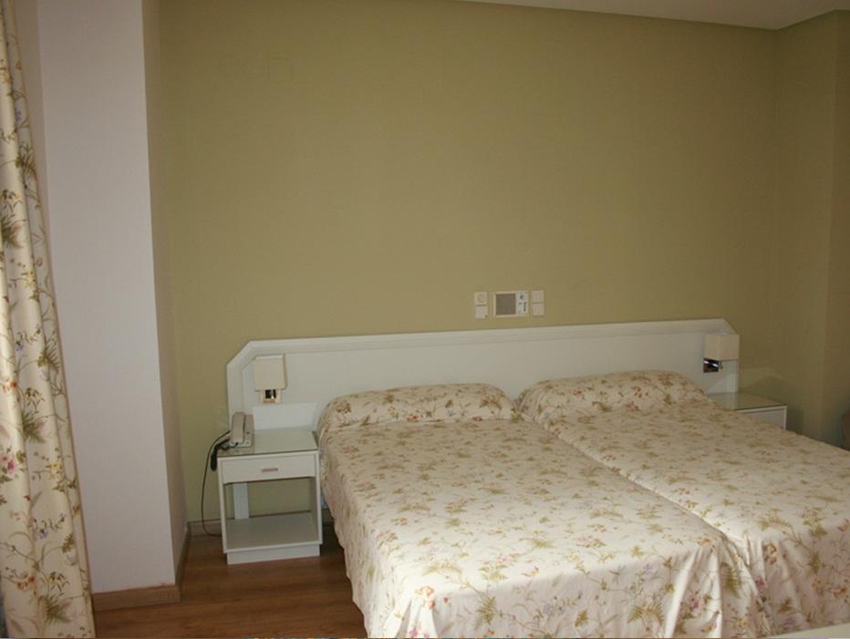 Hotel Plateria Écija Dış mekan fotoğraf