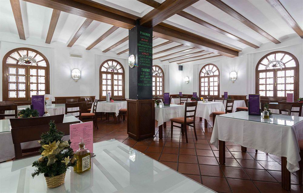 Hotel Plateria Écija Dış mekan fotoğraf