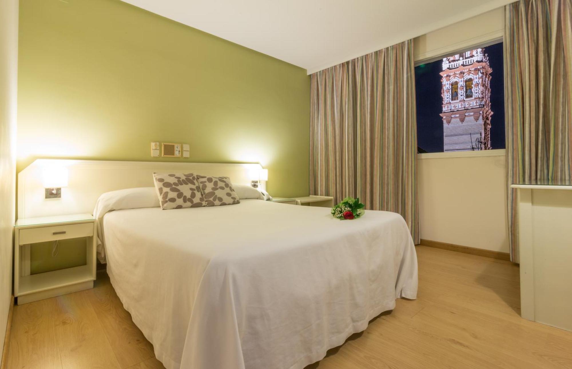 Hotel Plateria Écija Dış mekan fotoğraf