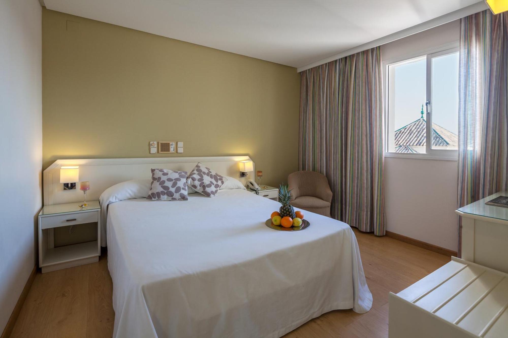 Hotel Plateria Écija Dış mekan fotoğraf