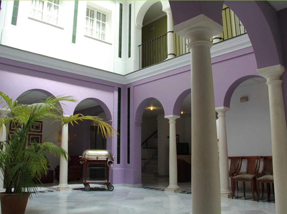 Hotel Plateria Écija İç mekan fotoğraf