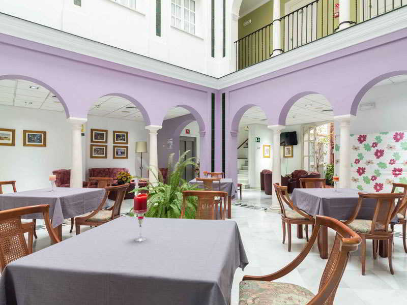 Hotel Plateria Écija Dış mekan fotoğraf
